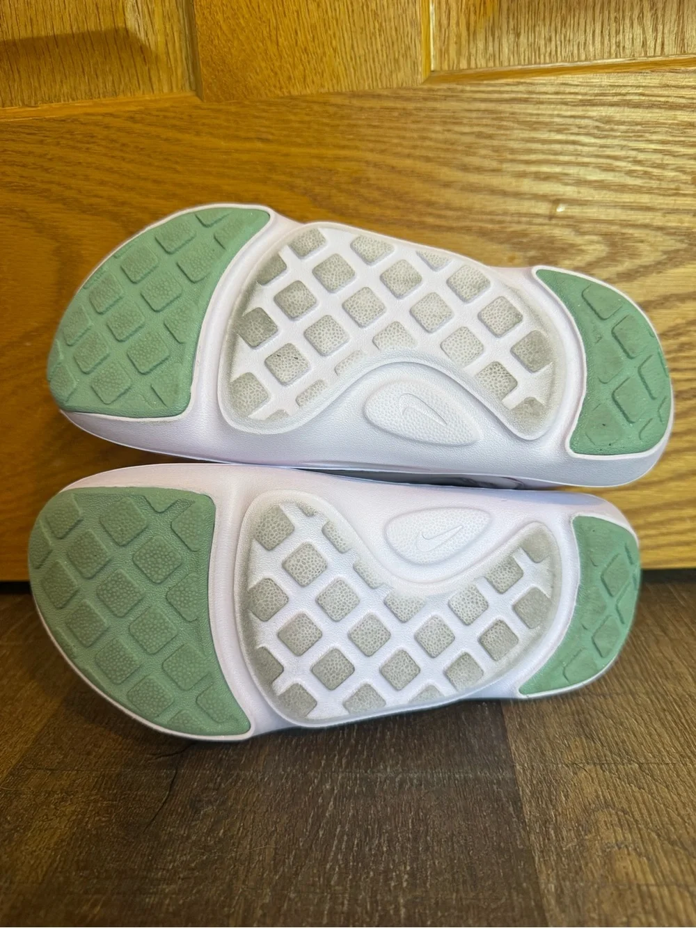 Nike youth size